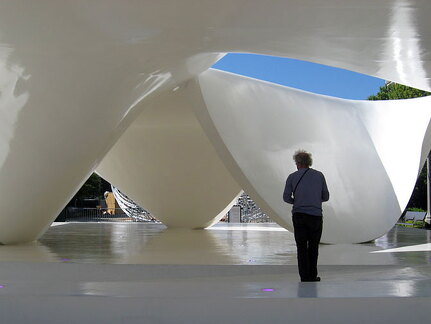 Burnham Park - Chicago