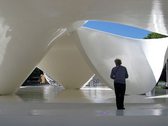 Burnham Park - Chicago