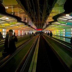 Captain - Sky's The Limit