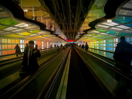 Captain - Sky's The Limit