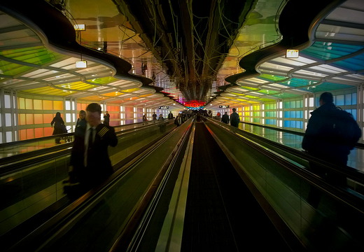 Captain - Sky's The Limit