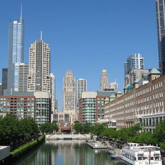 Chicago Riverview