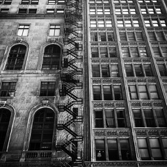 City Shadows - Skins