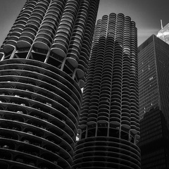 City Shadows - Slight Twisted