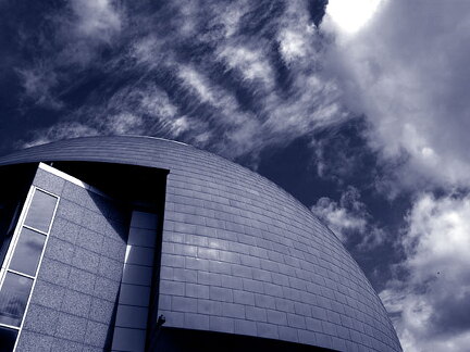 Rock & Roll Hall of Fame