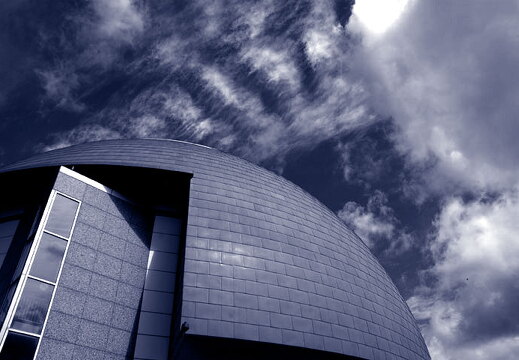 Rock & Roll Hall of Fame