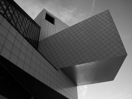 Rock & Roll Hall of Fame