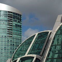 San Diego Convention Center