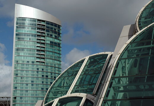 San Diego Convention Center