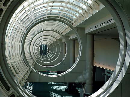 San Diego Convention Center