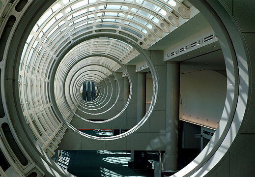 San Diego Convention Center