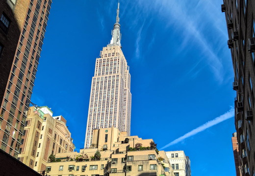 Empire State Building