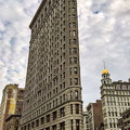 FlatIron Building