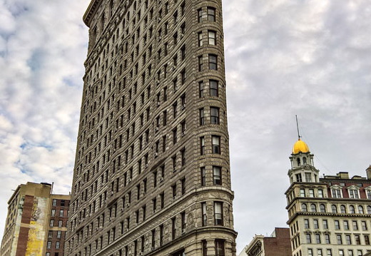 FlatIron Building