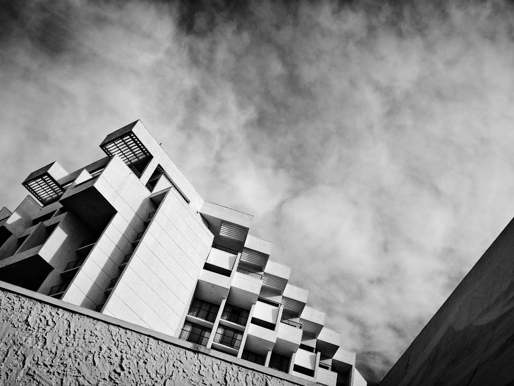 Newport Beach - Marriot