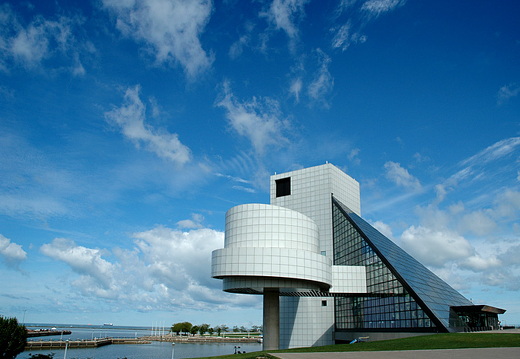 Rock & Roll Hall of Fame