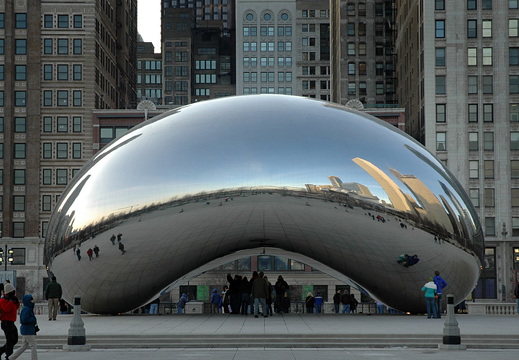 The Bean