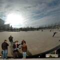 The Bean 