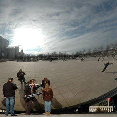 The Bean 