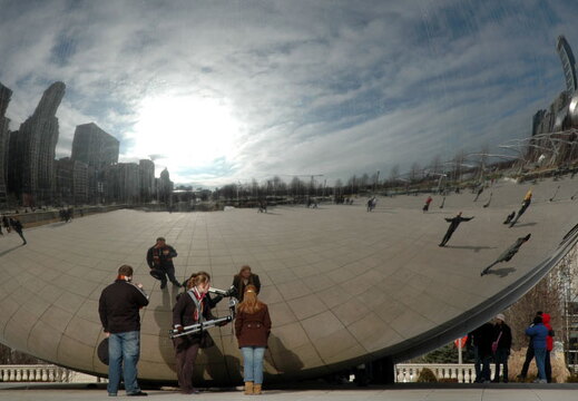 The Bean 