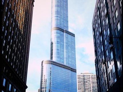 Trump Tower