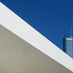 Trump Tower - Burnham