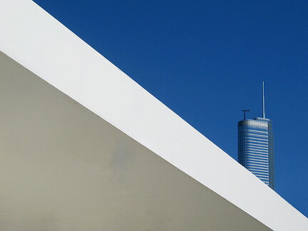 Trump Tower - Burnham