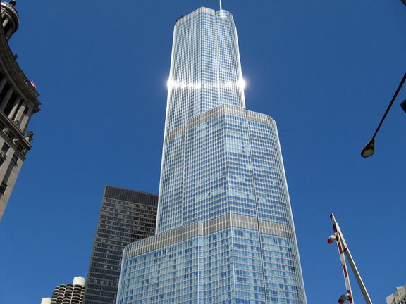 Trump Tower