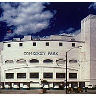 Comiskey Park