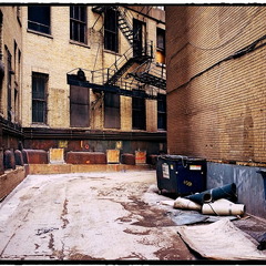 chicago-alley
