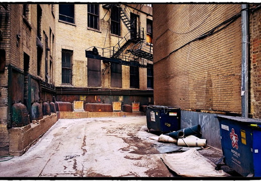 chicago-alley