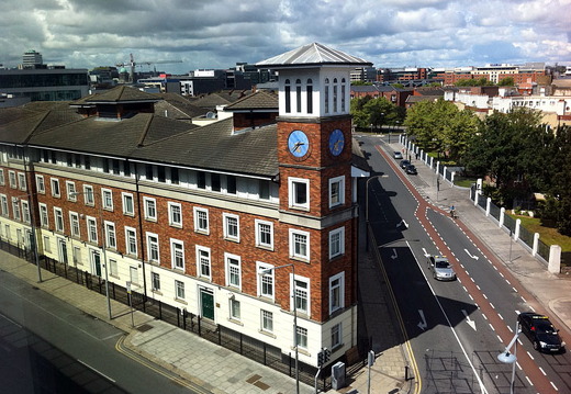 Dublin 2011