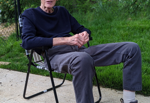 Bloomington May 2022