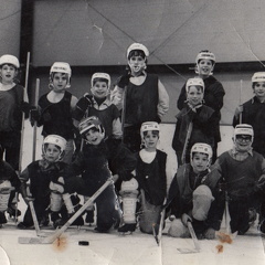 Hockey-Mites