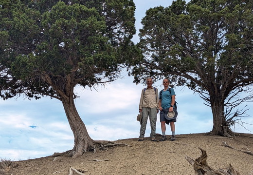 Barth & Graham - Colorado 2024