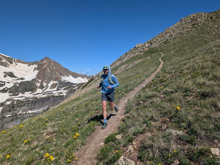 Scarp Ridge - Runner