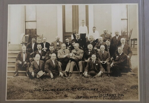 03-LovingCup-At McGrathiana-Chicago Horsemen NewsPaper-1906