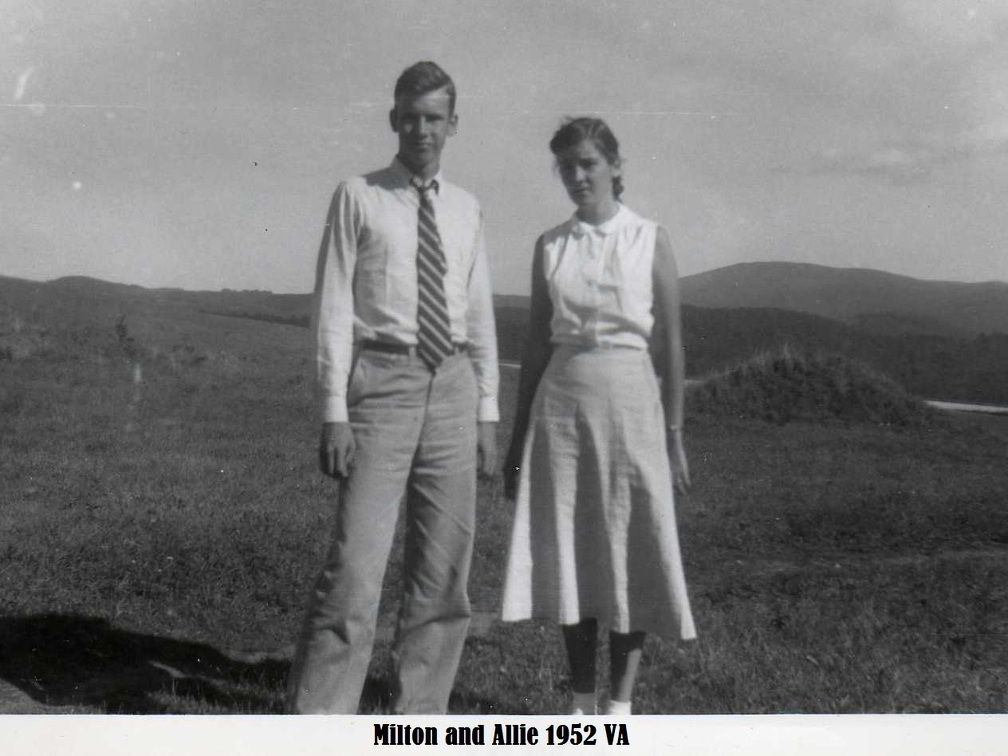 115-Milton-and-Allie-1952-VA-paint
