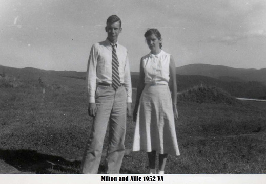 115-Milton-and-Allie-1952-VA-paint