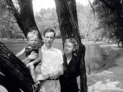 134-MiltonBarthLucy62