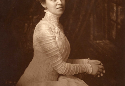 Milton-Fisk-Family-Memories