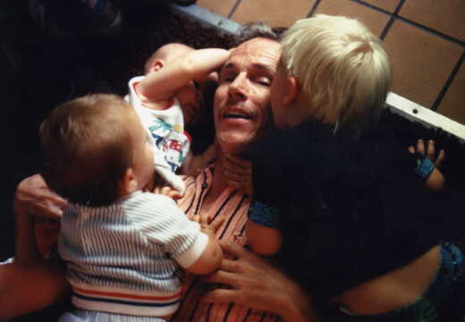 210-Milton-w-grandsons-1991400