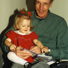 214-Rachel Milton Xmas-paint