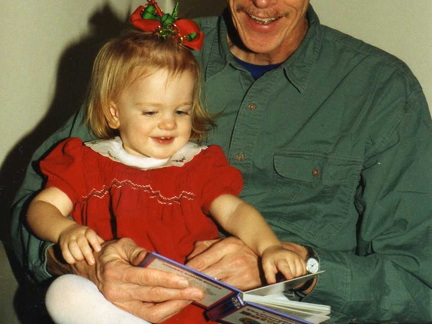 214-Rachel Milton Xmas-paint