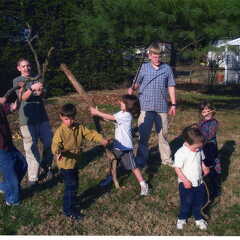221-Grandkids sticks2003496