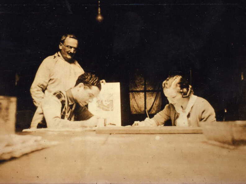 42-Ed-Fisk-and-student-1938-903