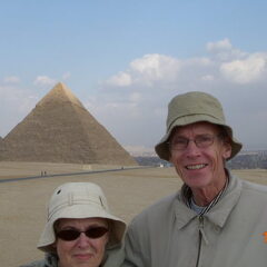 700-Doris Milton-Egypt-2009