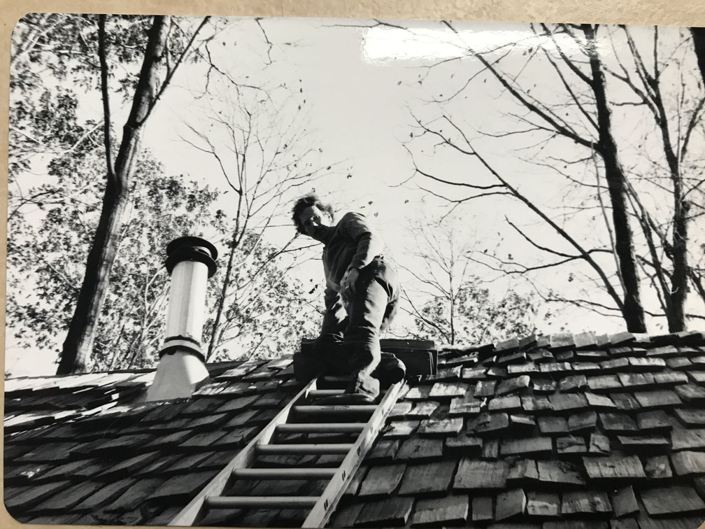 814-Cabin-Shingling-backside-Milton