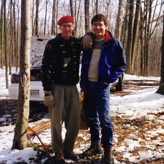 830-Milton-and-Barth-at-The-Woods050