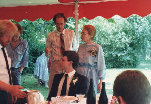 961-Grahams Wedding 1989 0005